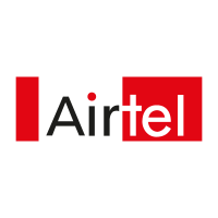 Airtel  logo