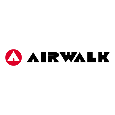 Airwalk Clothing logo vector logo