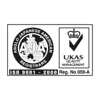 AJA ISO 9001 – 2000 vector