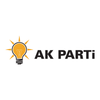 AK Parti (Turkey) logo
