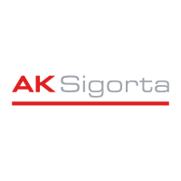 AK Sigorta logo