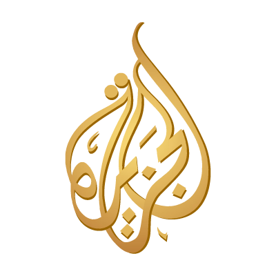 Al jazeera  vector logo