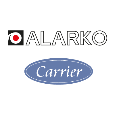 Alarko logo vector logo