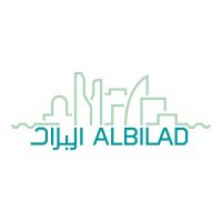 Albilad Real Estate Investment logo