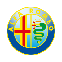 Alfa Romeo Car logo