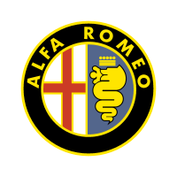 Alfa Romeo  logo