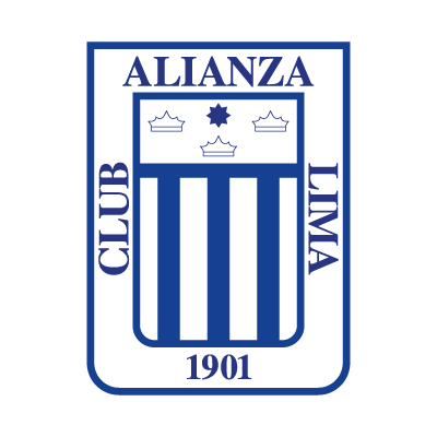 Alianza logo vector logo