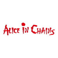 Alice In Chains  logo