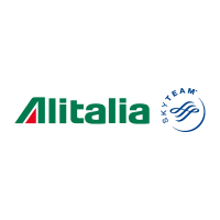 Alitalia  logo