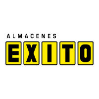 Almacenes Exito logo