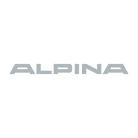 Alpina  logo