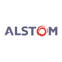 Alstom  logo