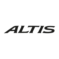 Toyota Altis logo