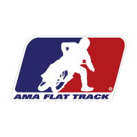 AMA Flat Track logo