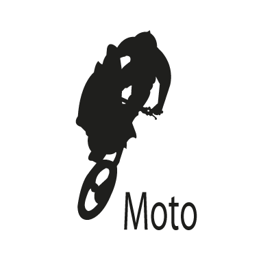 AMA Moto logo vector