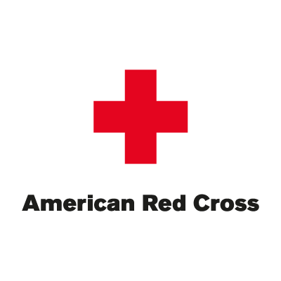 American Red Cross  logo vector logo
