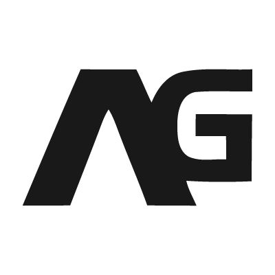 Analog Clothing logo vector logo