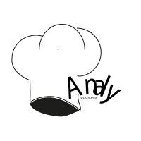 Analy – Repostera logo