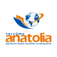 Anatolia tercume logo