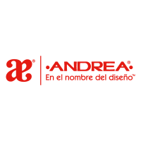 Andrea Internacional logo
