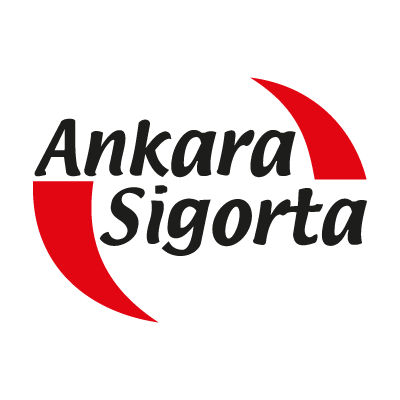 Ankara Sigorta logo vector logo