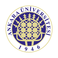 Ankara University logo