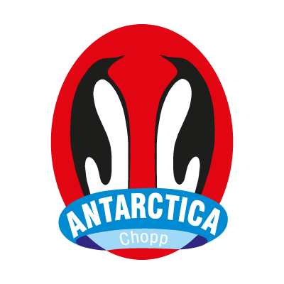 Antartica Choop  logo vector logo