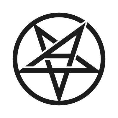 Anthrax  logo vector