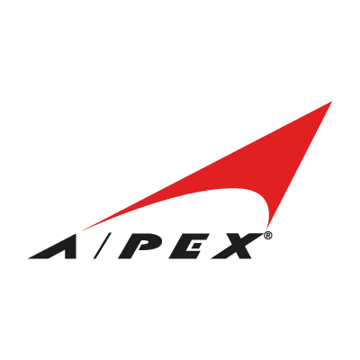 APEX Analytix logo vector logo