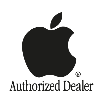 Apple  logo vector logo