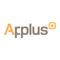 Applus logo