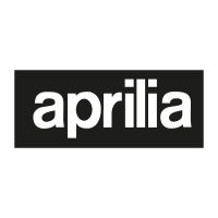 Aprilia Black logo