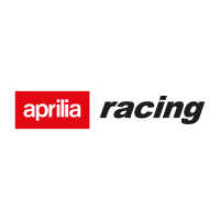 Aprilia Racing logo