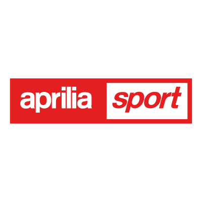Aprilia Sport logo vector