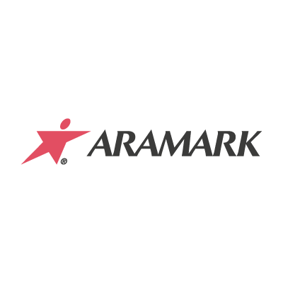 Aramark logo vector