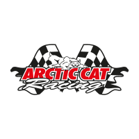 Arctic Cat Racing logo