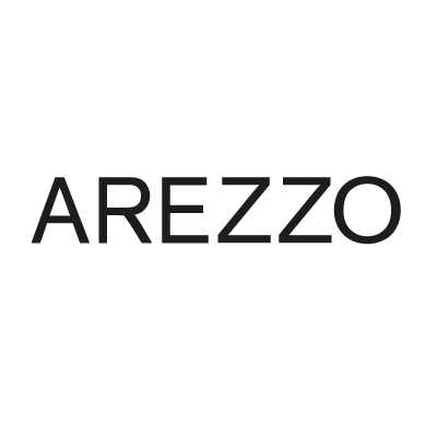 Arezzo logo vector logo