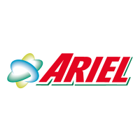 Ariel  logo