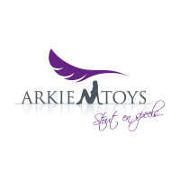 Arkie Toys logo