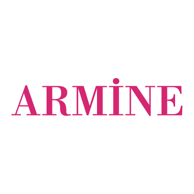 Armine Esarp logo vector logo