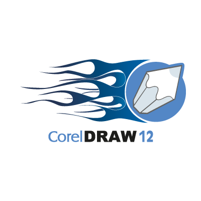 Art-Corel-Draw-12 logo vector logo