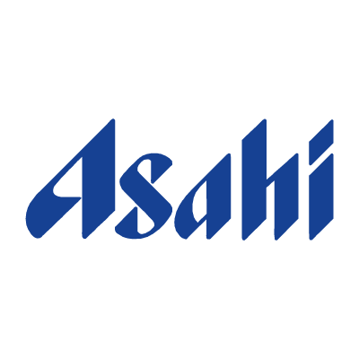 Asahi Breweries logo vector logo