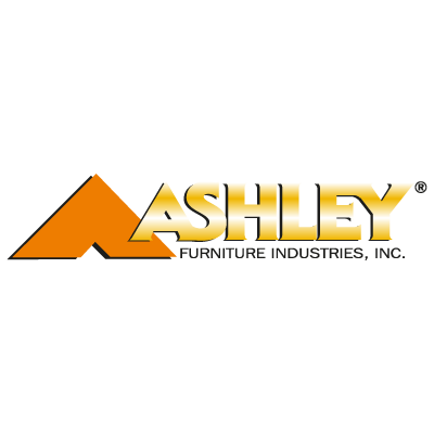 Ashley Furniture logo vector logo