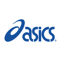 Asics 06 logo