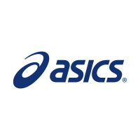 Asics  logo