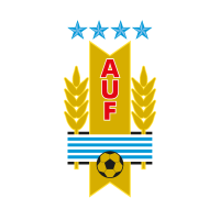 Uruguay football team logo
