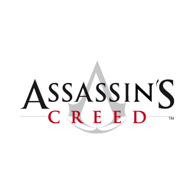 Assassin’s Creed logo vector logo