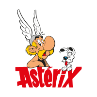 Asterix  vector