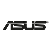 Asus Black logo