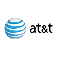 AT&T  logo